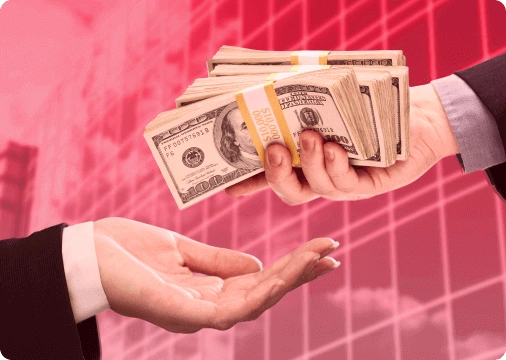 Taxes on $5,000 lottery winnings