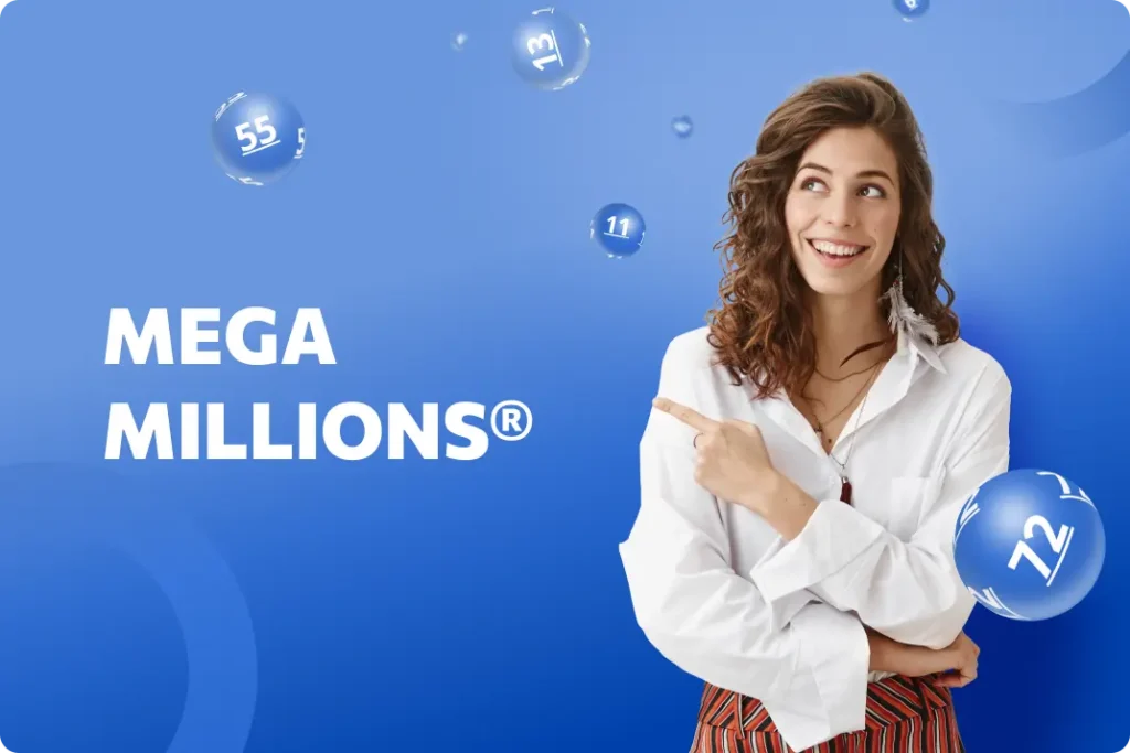Order Lottery Game Tickets for Mega Millions’ New Format at TheLotter US!