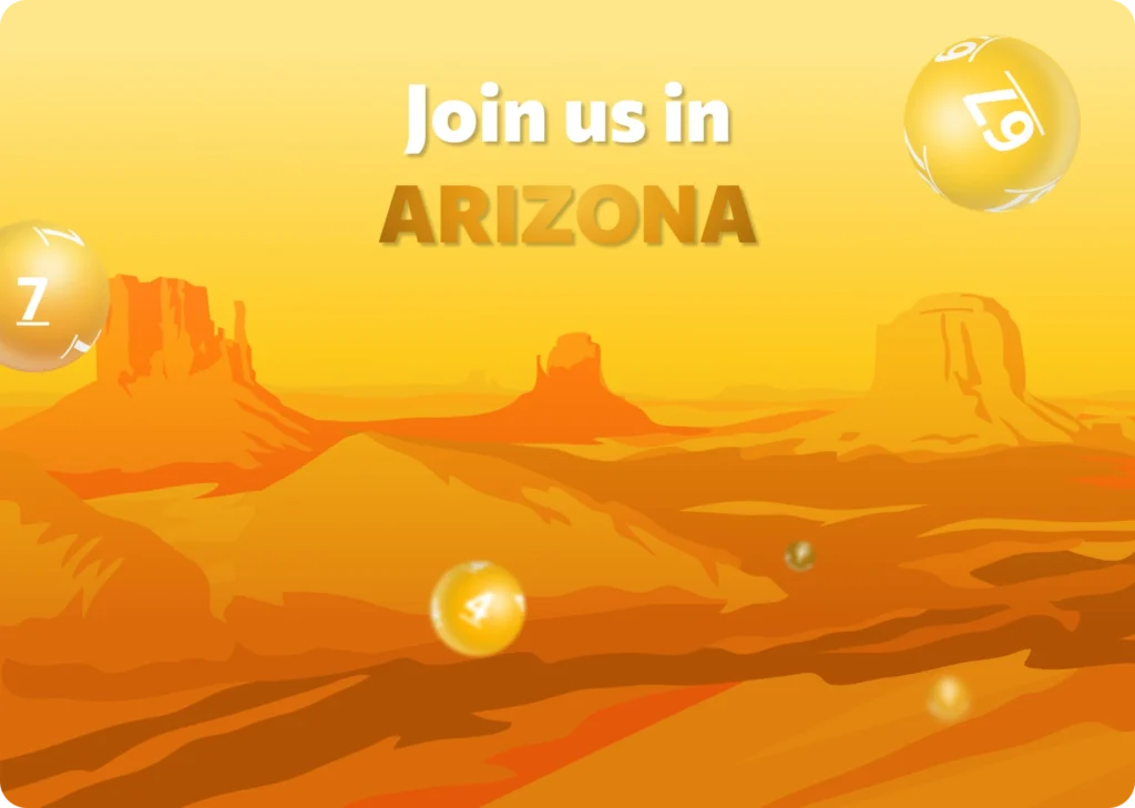 TheLotter Arizona Is Here – Enter Your Favorite Lottery Draws Online!