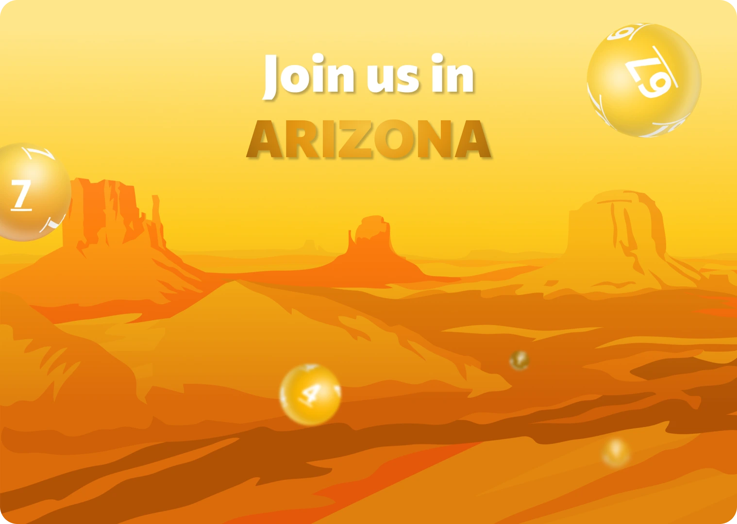 TheLotter Arizona is Here – Enter Your Favorite Lottery Draws Online!