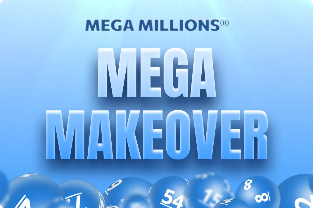 Mega Millions Changes 2025 – Exciting Makeover Ahead!