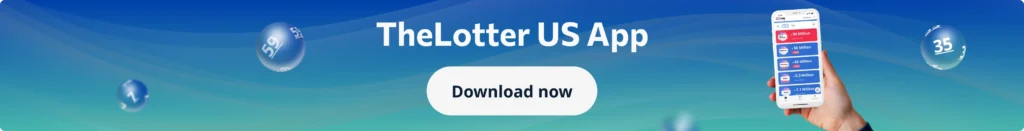 Download TheLotter US App