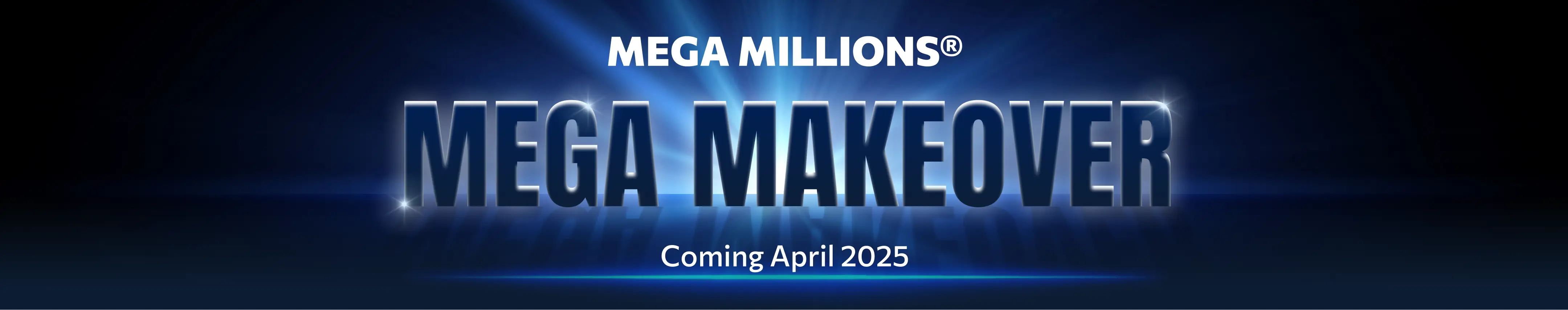 Mega Millions Changes 2025