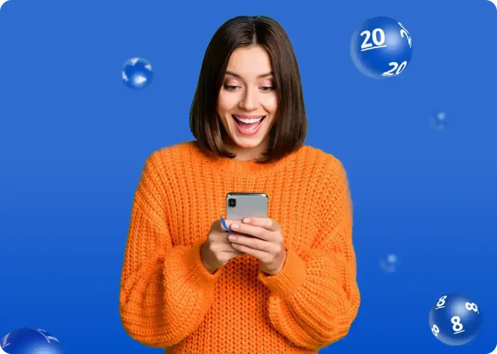 TheLotter US App TheLotter US App