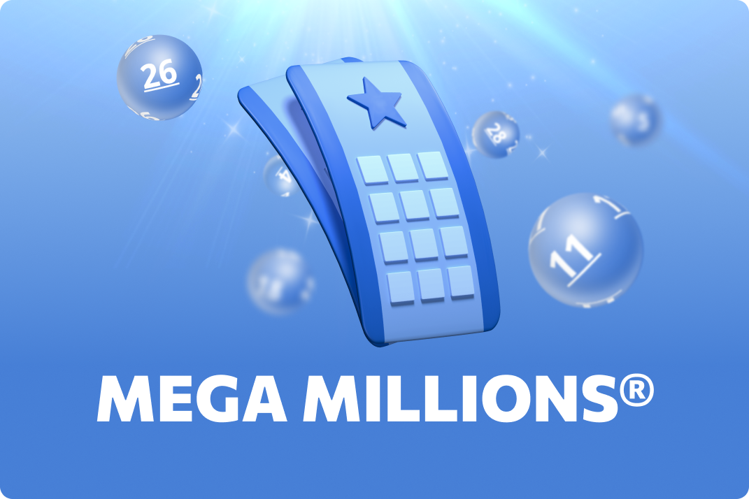 What Are the Most Common Main Mega Millions Numbers?