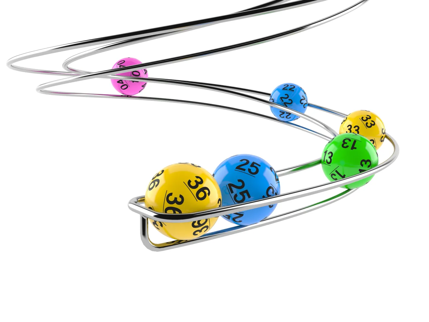 Which U.S. Lottery Game Has the Best Winning Odds?