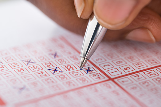 6 Tips for Choosing Your Lottery Numbers